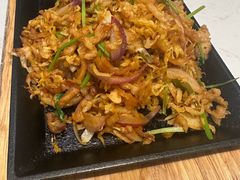 -北李·海肠捞饭·大连菜(望京凯德MALL店)