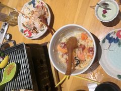 -大岛日本料理铁板烧(南通大饭店)