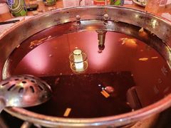 -黑龙滩生态鱼火锅(百寿路店)