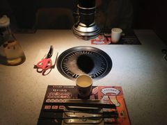 -猫抓烤肉(春熙路店)