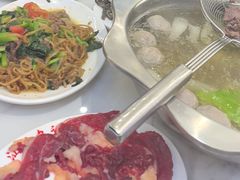 -乌记鲜活牛肉城(金砂东路店)