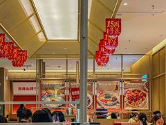 -蓉李记成都名小吃(武汉经开万达店)