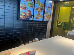 -麦当劳(世贸店)