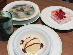 -萨莉亚意式餐厅(杭州滨江天街店)