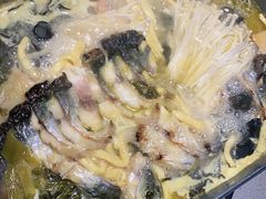 -半天妖烤鱼(海那城店)