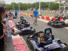 -赛卡联盟WSK卡丁车俱乐部