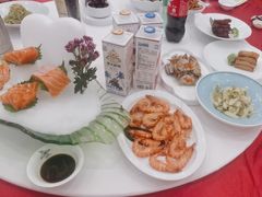 -石浦大酒店(百丈店)