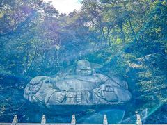 -丹东凤凰山景区