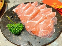 -牛牛章·章鱼水煎肉(光谷世界城店)