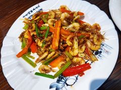 -民间瓦缸煨汤館(嵩山路店)