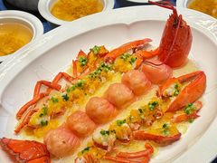 -馋遇江南·精致湖景雅宴(东方之门店)