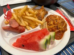 -贝林大翅鲸简餐厅(国家海洋博物馆店)