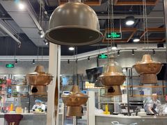 -东来顺饭庄(奥莱店)