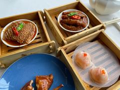 -唐宫·粤菜海鲜(万象城店)