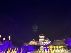 -禅宗少林·音乐大典