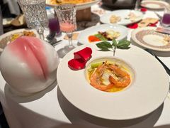 -狮拾久·现代新加坡料理(福田COCO Park店)