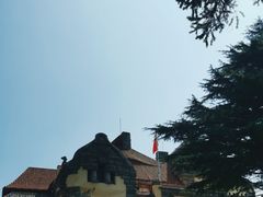 -青岛德国总督楼旧址博物馆