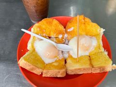 -多春茶室