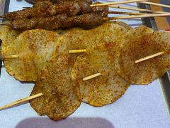 -庆峰龙虾烧烤(合肥一店)