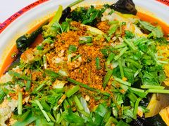 -文立新麻辣烫(合生汇21街区店)