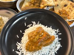 -南国印度餐厅Dakshin