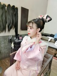 -盘子女人坊古装写真摄影(天津总店)