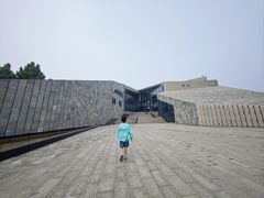 -房山世界地质公园博物馆