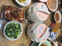 -老萍巷•莲花血鸭(楚萍店)