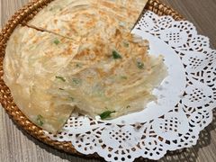 葱油饼-云味馆·云南菜·云南米线(景田店)