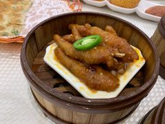 招牌鲍汁凤爪-香港富临皇宫(扬名广场店)