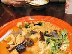 -李炮称盘麻辣烫(无锡荟聚店)