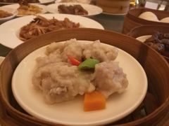 -杭州JW万豪酒店-万豪中餐厅