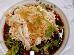 -蒋家桥饺面店(四望亭路店)