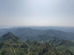 -武当山风景区