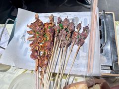 -串盟烧烤大排档·长沙美食地标(星沙店)
