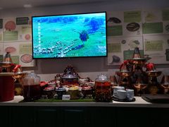 -古关火锅店(古北水镇景区店)
