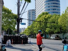 -郑阿姨的家·이모네·韩料&烤肉(武川路店)