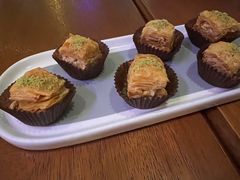 -ELI FALAFEL Lebanese&Mediterranean黎巴嫩美食(富城路店)