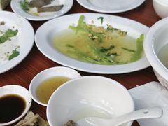 -乌文新澄海卤鹅店