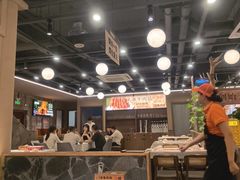 -三毛烧烤·南昌大排档(山姆店)