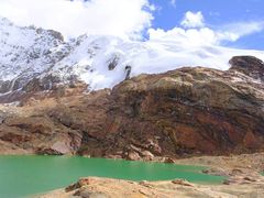 -折多山