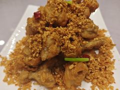 -顺风海鲜港(金玉兰店)