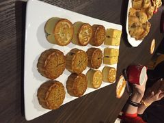 太平洋咖啡(青岛万象城店)-太平洋咖啡(青岛万象城店)