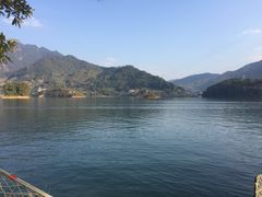 -广州市流溪河国家森林公园