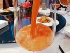 苹果胡萝卜汁-徐记海鲜(开福寺|伍家岭店)