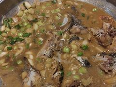 -小乡小镇·传承桐庐土菜·老板亲自烧的菜