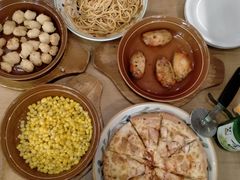 -萨莉亚意式餐厅(南京环亚凯瑟琳广场店)