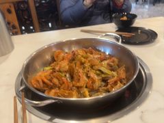 -重庆巴渝火锅(钟家村店)