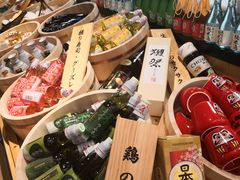 门面-舞漁日料美人胶原锅(陆家嘴中心店)