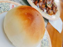 烤馒头-砂锅居(西四店)